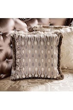 Furniture of America Albacete Traditional Sofa with Carved Wood Details