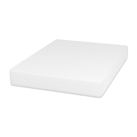 10" Full Memory Foam