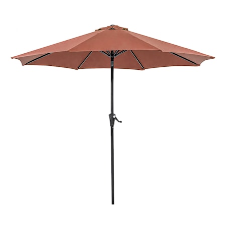 9' Outdoor Umbrella