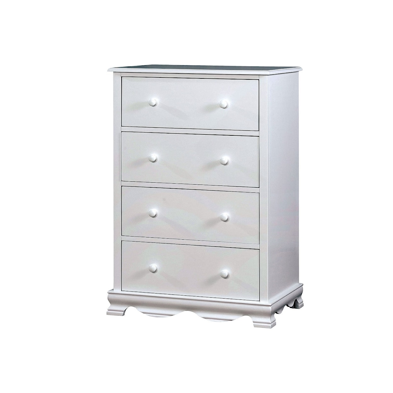 Furniture of America - FOA Dani Chest