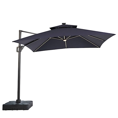 10' Cantilever Umbrella