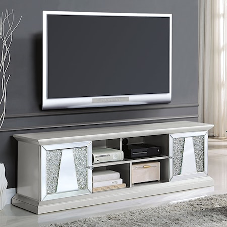 72" TV Stand