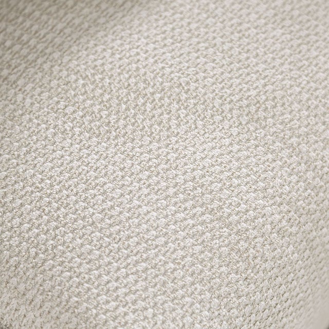 Furniture of America Waldport Sectional Sofa