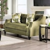 FUSA Kaye Loveseat