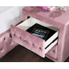 Furniture of America - FOA Zohar Nightstand