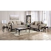 Furniture of America Panozzo Sofa