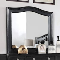 Contemporary Mirror