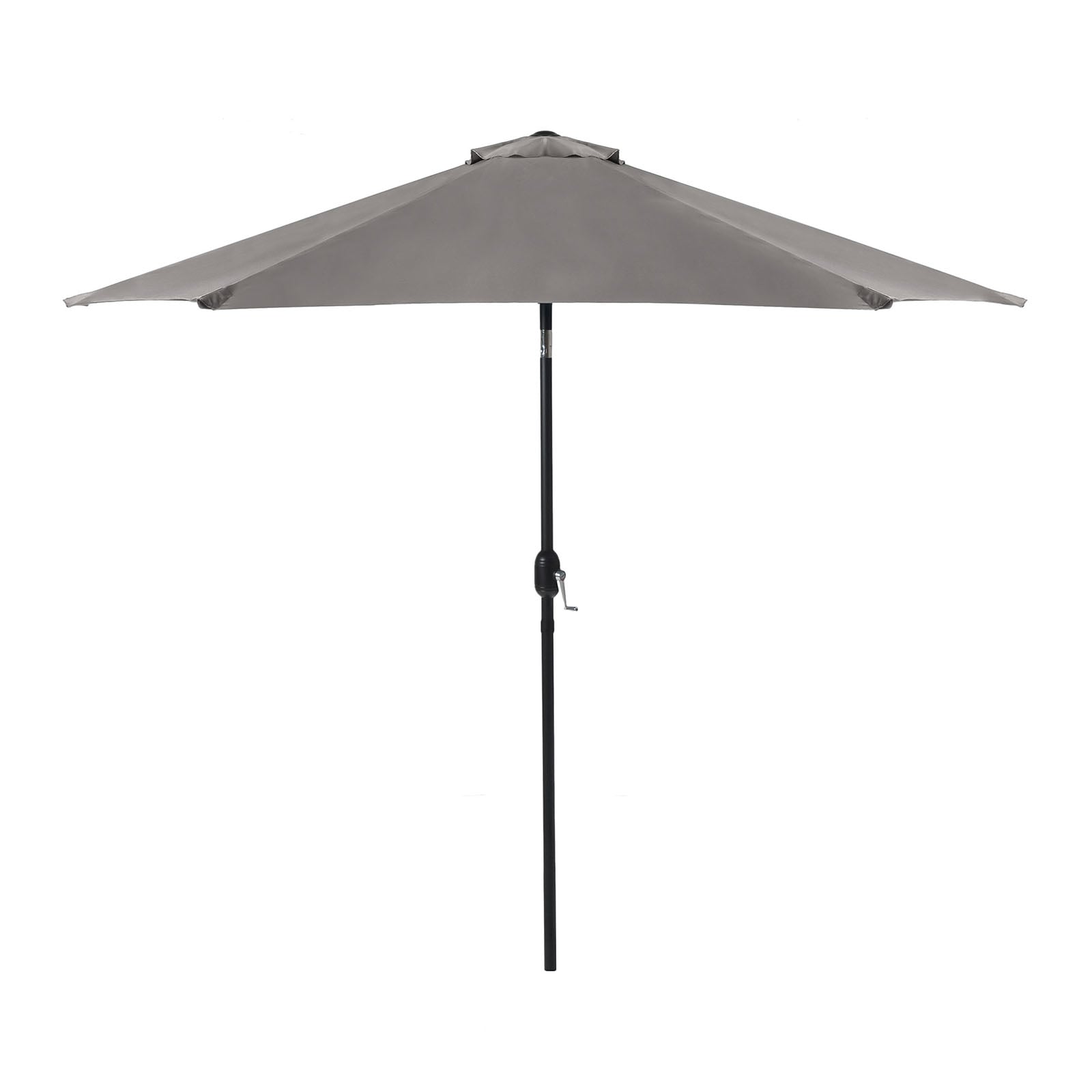 Furniture of America Halo Market Umbrella