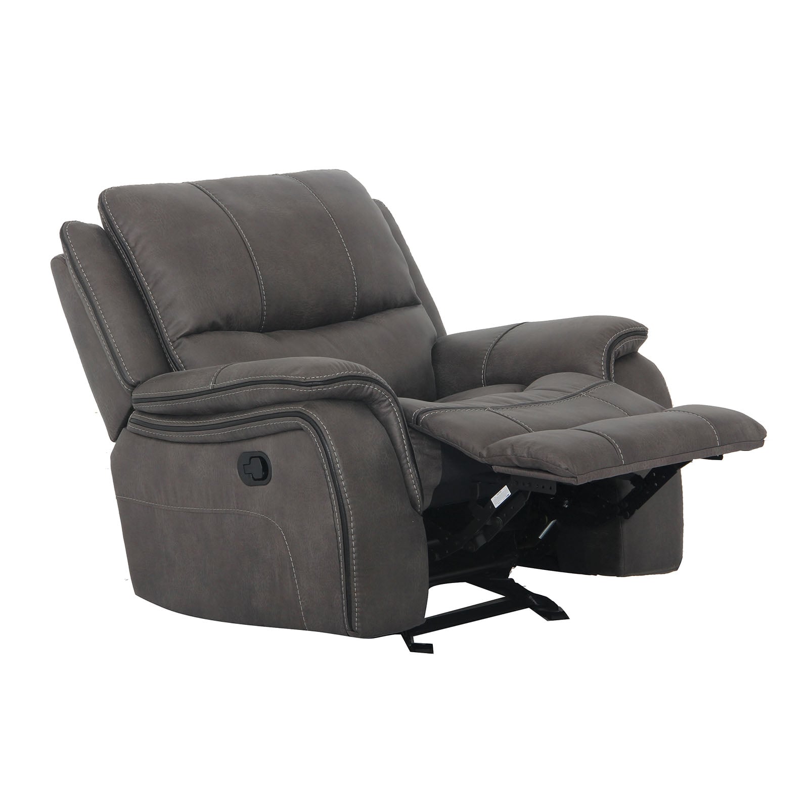 Manual Glider Recliner