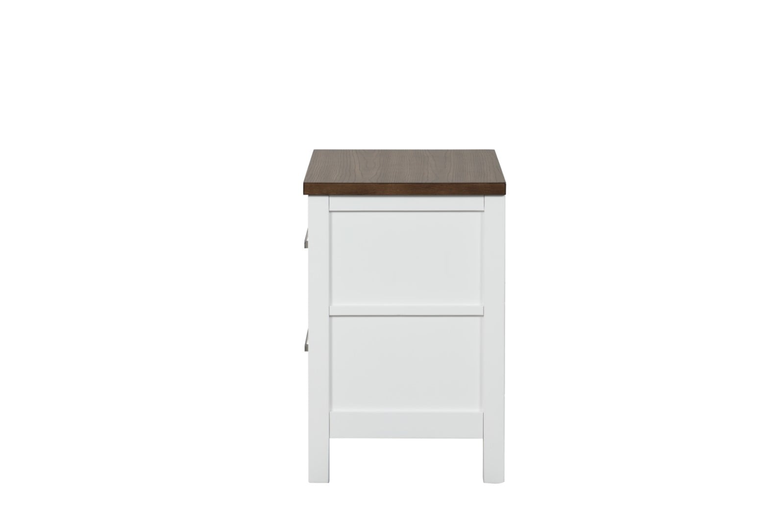 Furniture of America Pinetop Nightstand