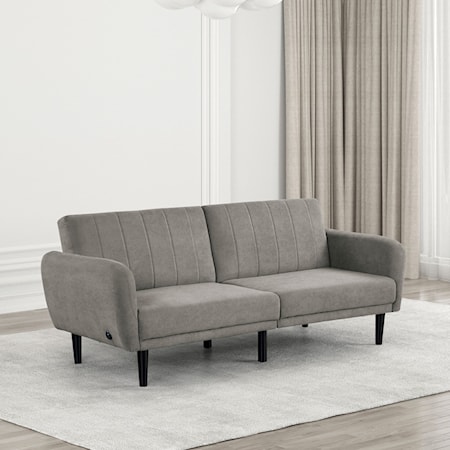 Futon Sofa