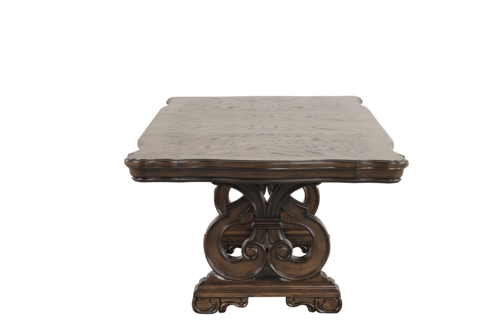 Furniture of America Leovanni Dining Table