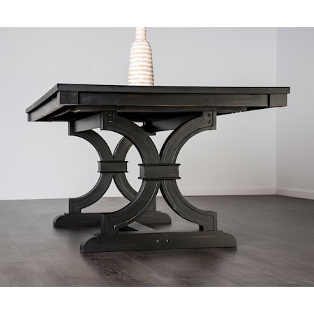 7-Piece Dining Table Set