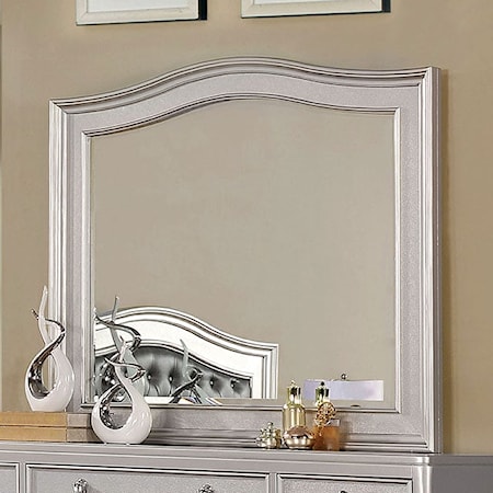 Contemporary Mirror