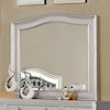 Furniture of America - FOA Ariston Mirror