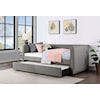 Furniture of America Doran Youth Daybed