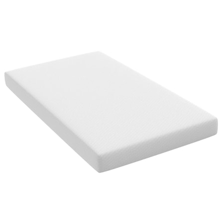 10" Twin Memory Foam Mattress