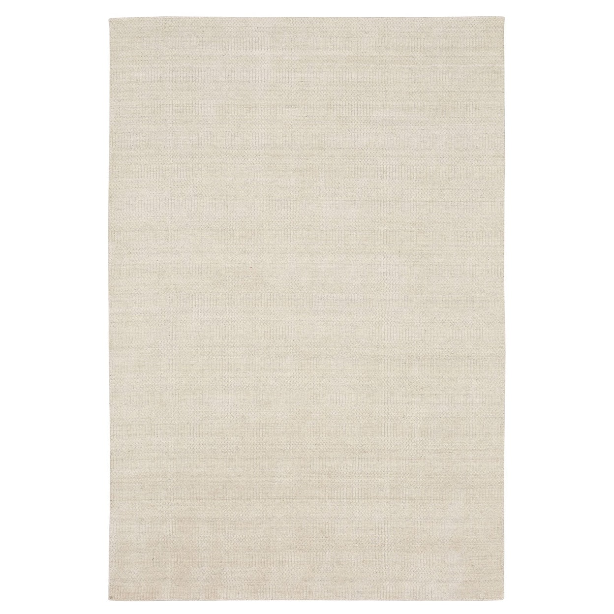 Furniture of America - FOA Sheyenne 8' X 10', Area Rug, Ivory