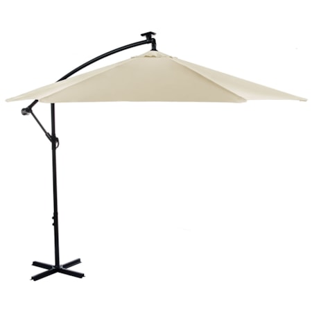 Cantilever Umbrella