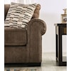 Furniture of America - FOA Laredo Love Seat