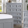 Furniture of America - FOA Castlile Chest