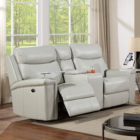 Power Loveseat