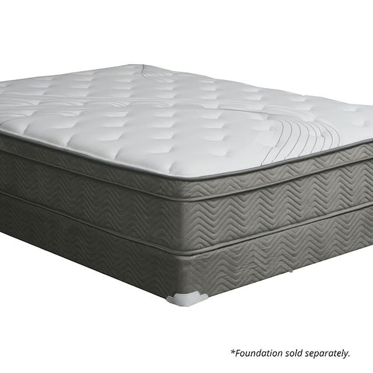 Furniture of America Afton Full Mattress