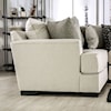 Furniture of America - FOA Gunnersbury Sectional Sofa