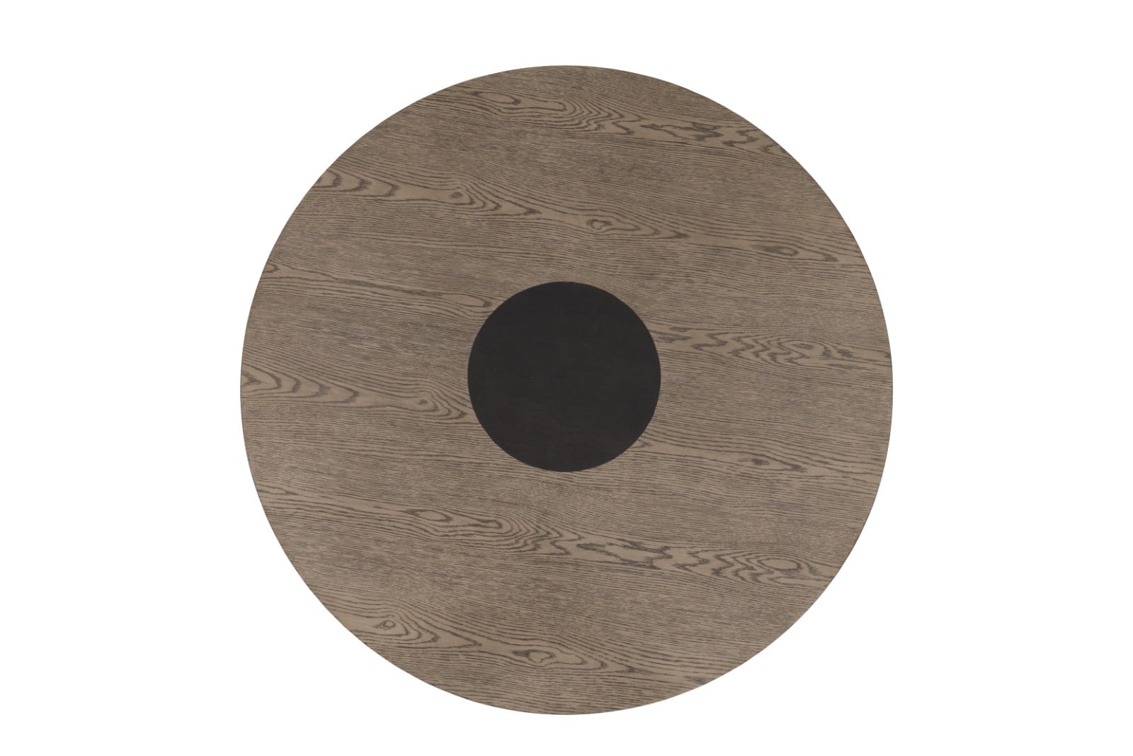 5 Pc. Round Dining Table Set