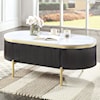 Furniture of America - FOA Koblenz Coffee Table