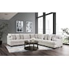 Furniture of America - FOA Alberton Sectional