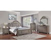 Furniture of America - FOA Syracuse King Bed