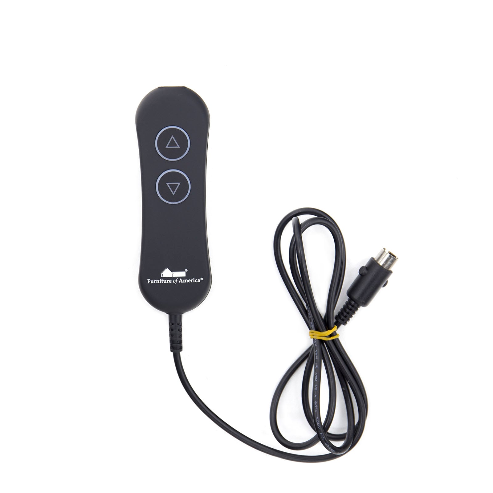 Adjustable Full Bed Base