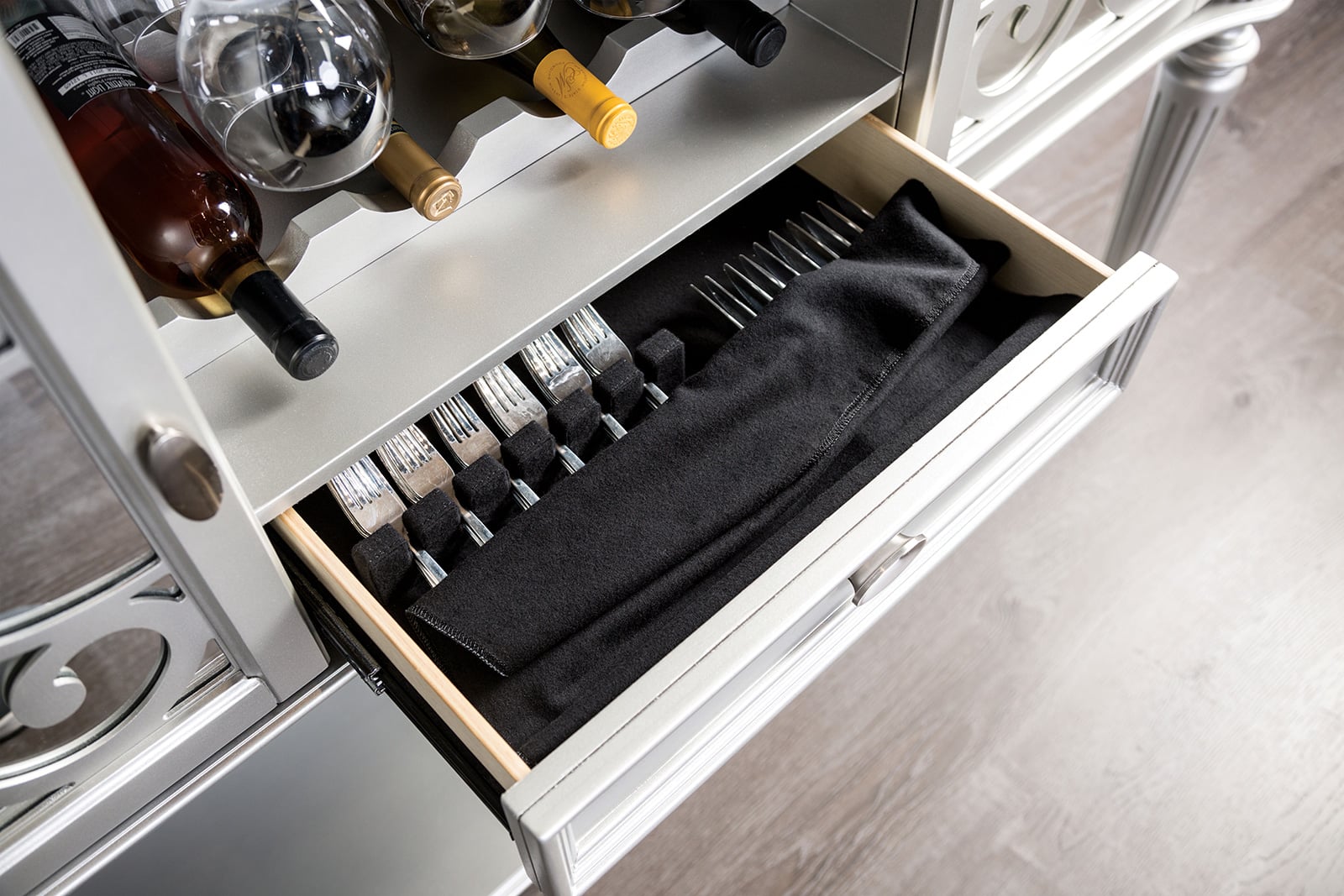 7-Piece Dining Table Set