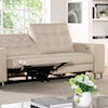 Furniture of America - FOA Abberton Loveseat