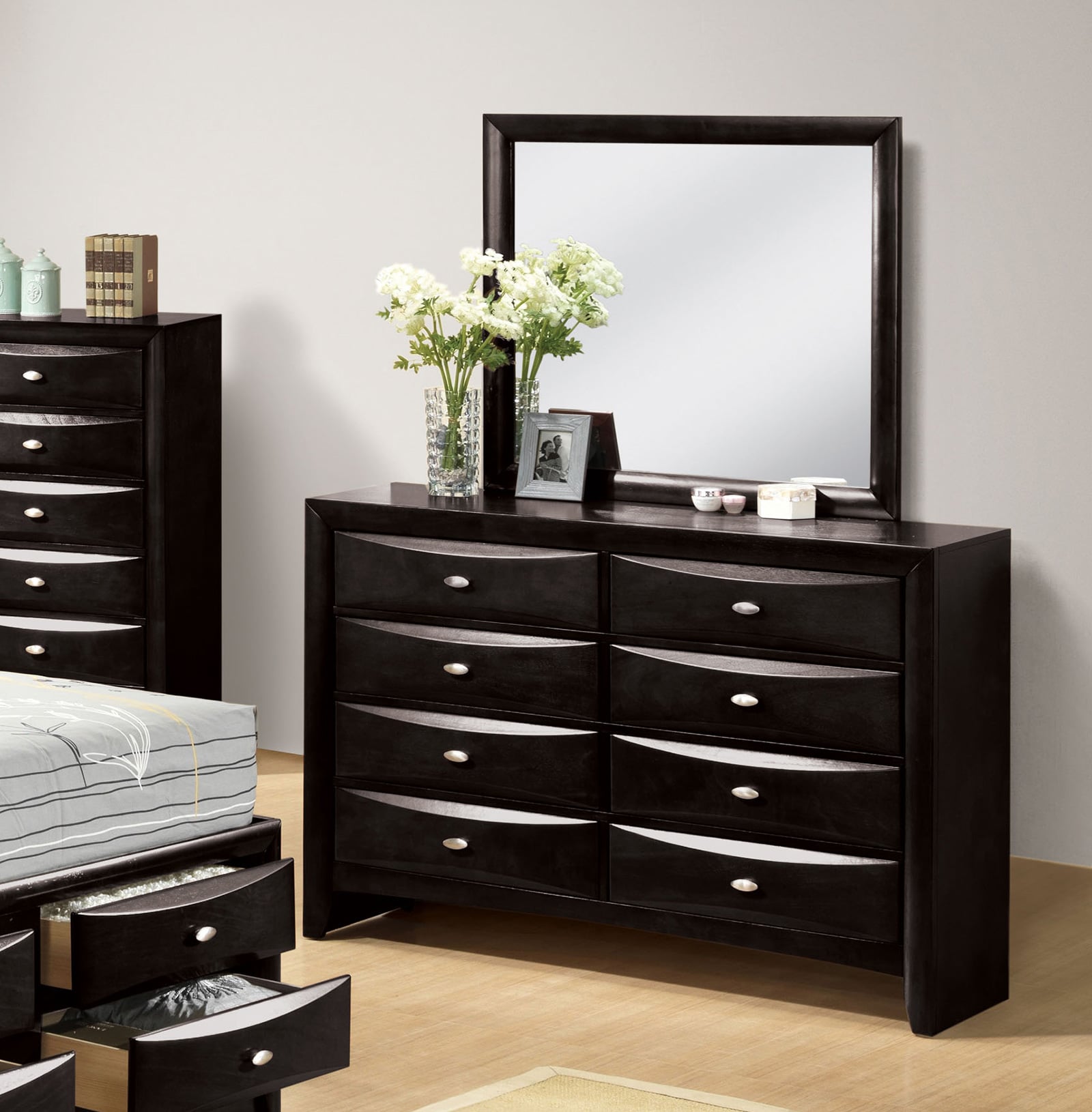 5-Piece Queen Bedroom Set