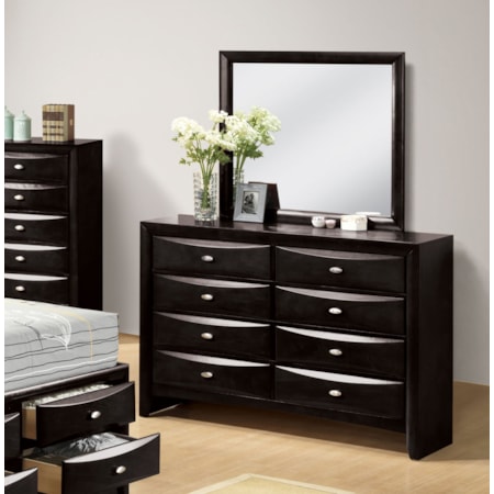 4-Piece Queen Bedroom Set