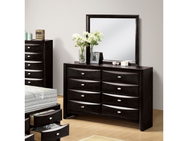 5-Piece Queen Bedroom Set