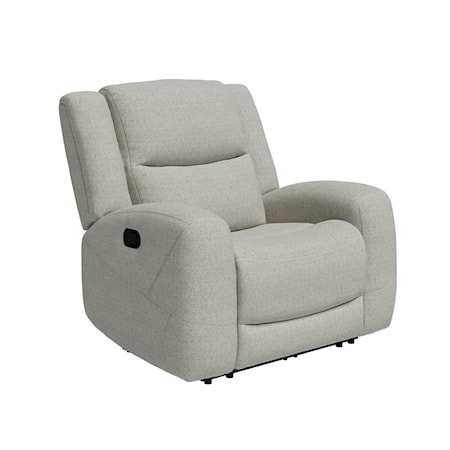 Manual Recliner