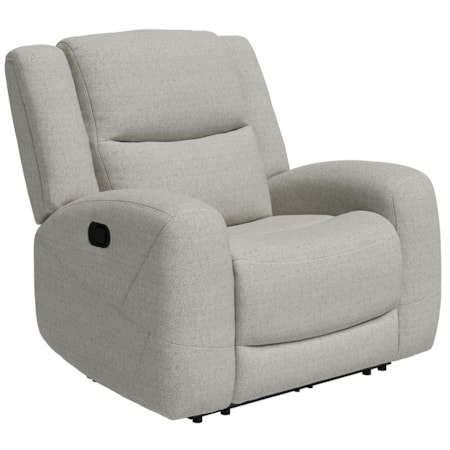 Manual Recliner