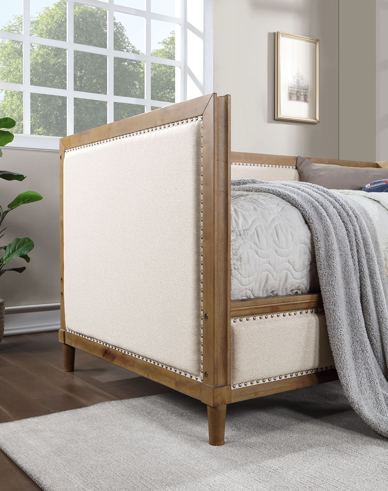 Twin Daybed