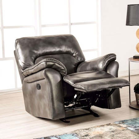 Glider Recliner