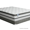 Furniture of America Siddalee Full Mattress