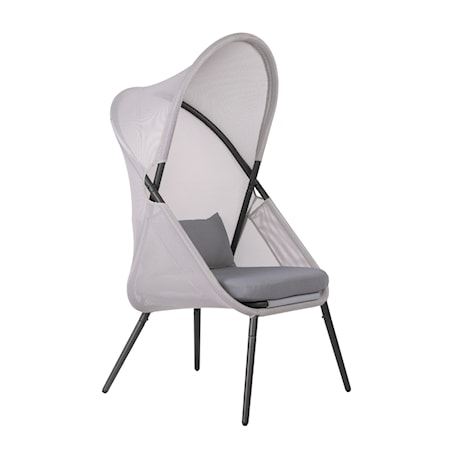 Foldable Chair