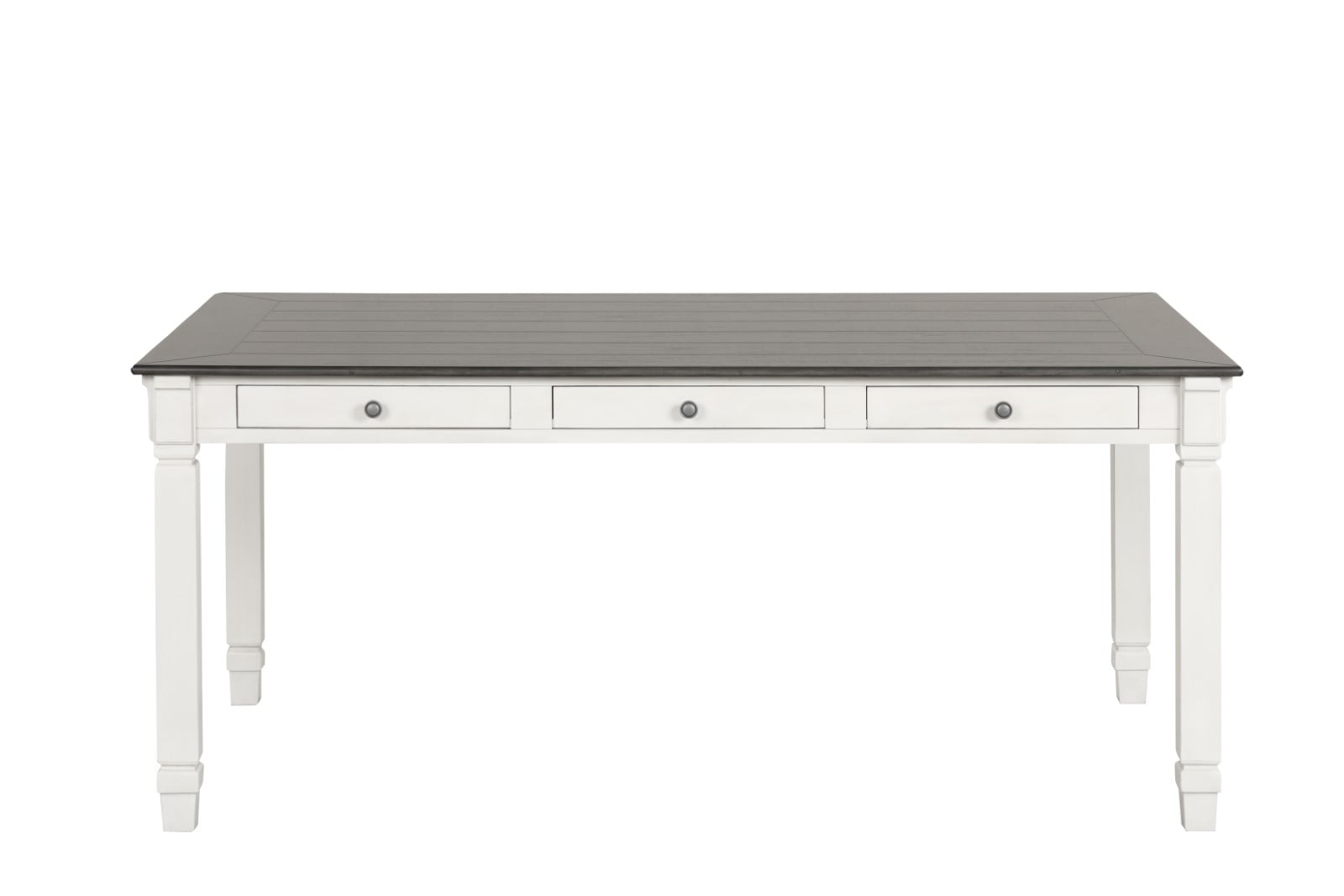 Dining Table with 3-Drawers