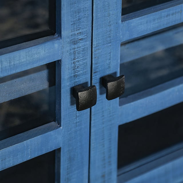 Furniture of America Tedra TV Console