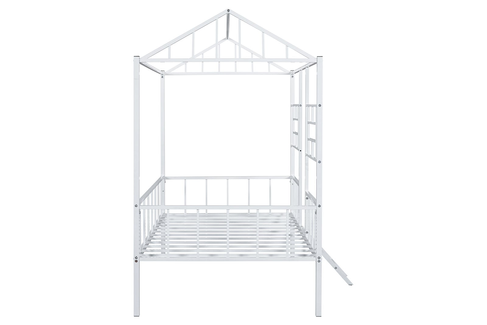 Twin Loft Bed
