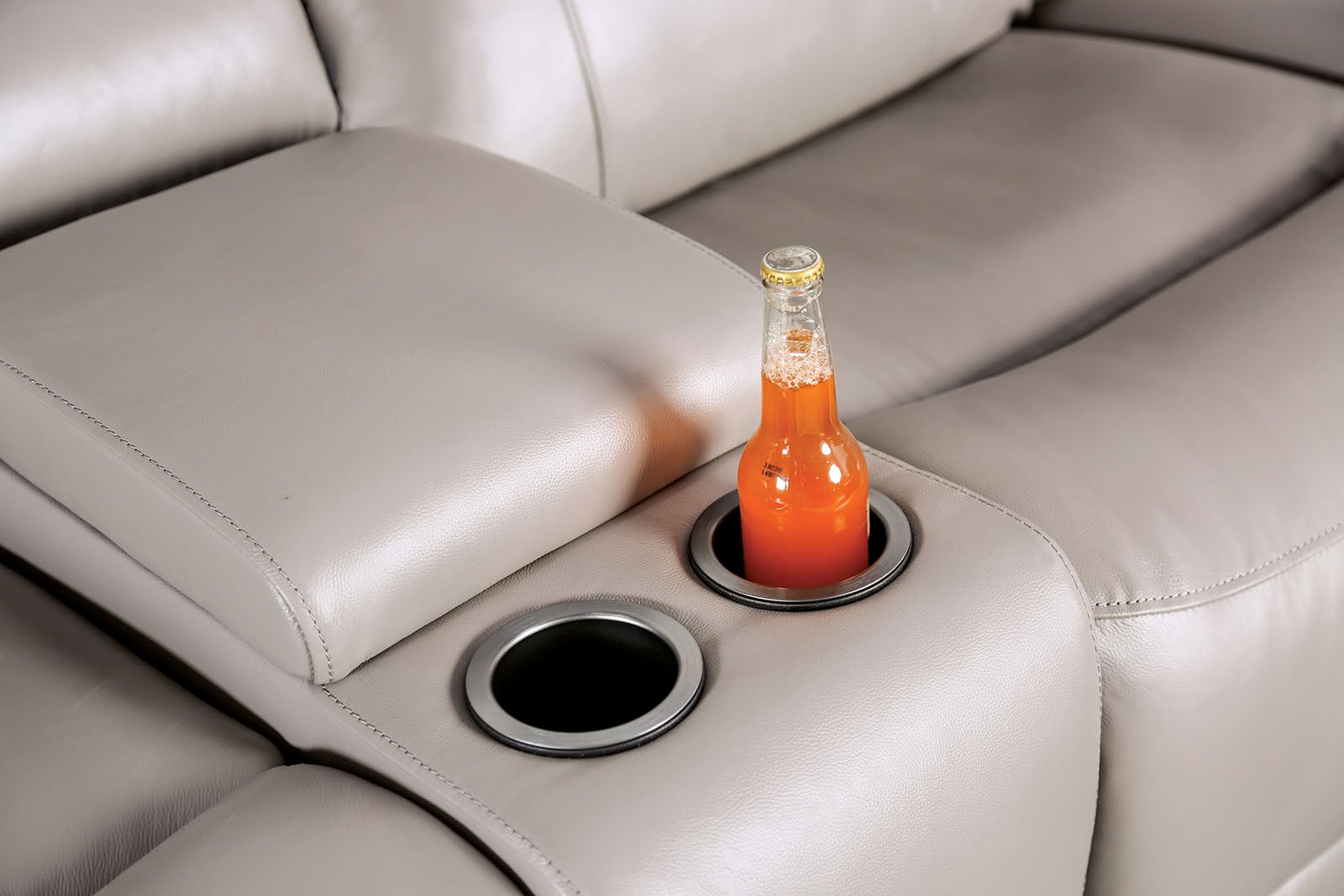 6-Piece Power Reclining Sectional Sofa