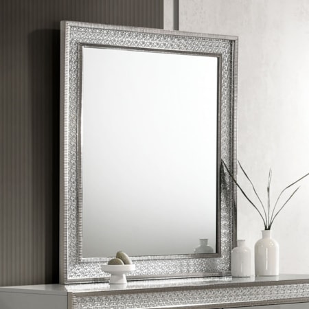 Rectangle Mirror