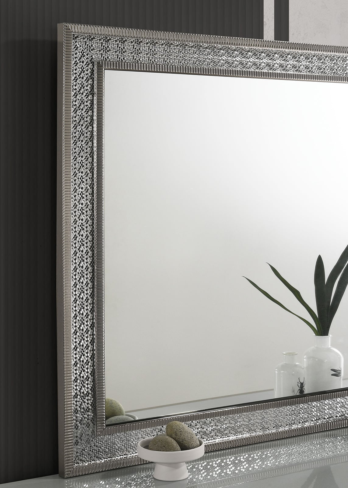 Rectangle Mirror
